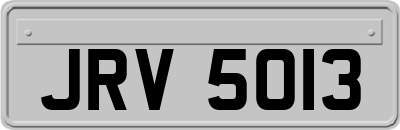 JRV5013