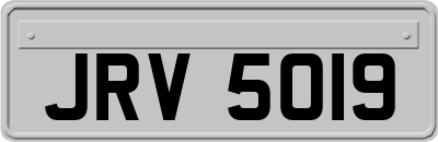 JRV5019