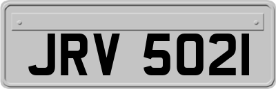 JRV5021