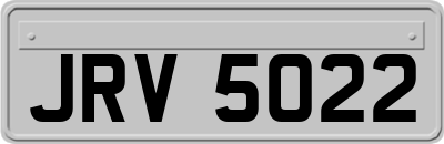 JRV5022