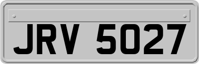 JRV5027