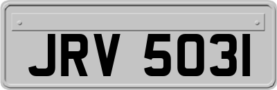 JRV5031