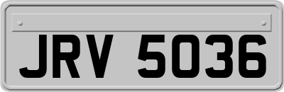 JRV5036