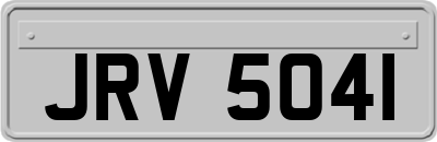 JRV5041