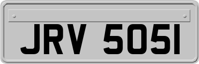 JRV5051