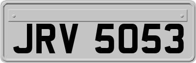 JRV5053