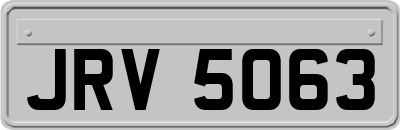 JRV5063