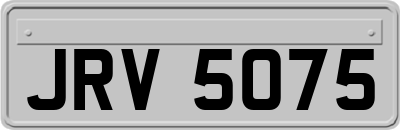 JRV5075
