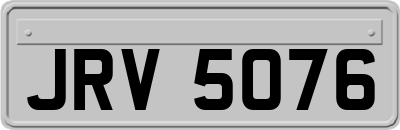 JRV5076
