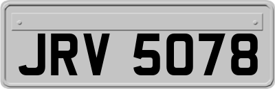 JRV5078