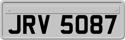 JRV5087