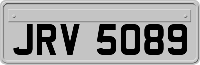 JRV5089