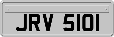 JRV5101
