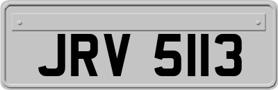 JRV5113