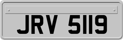 JRV5119