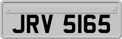 JRV5165