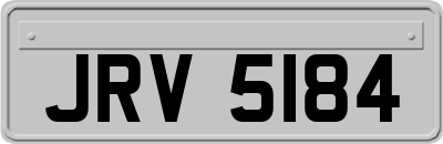 JRV5184
