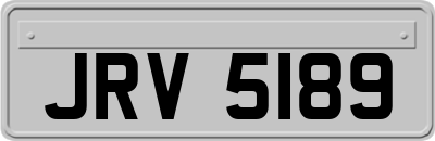 JRV5189