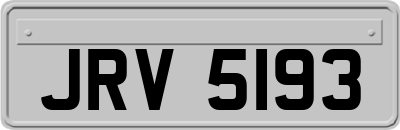 JRV5193