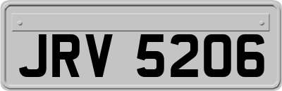 JRV5206