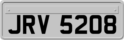 JRV5208
