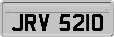 JRV5210