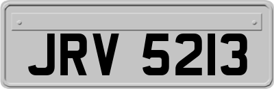 JRV5213