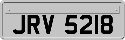 JRV5218