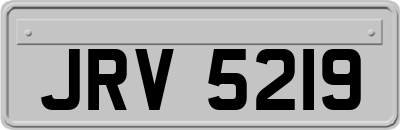 JRV5219