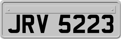 JRV5223
