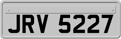 JRV5227