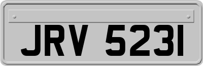 JRV5231