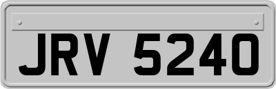 JRV5240