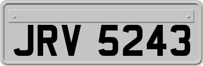 JRV5243