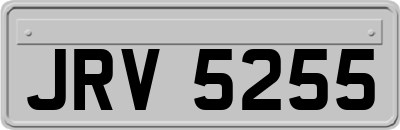 JRV5255
