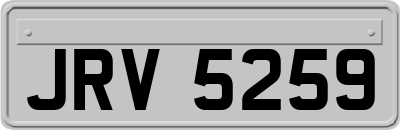 JRV5259