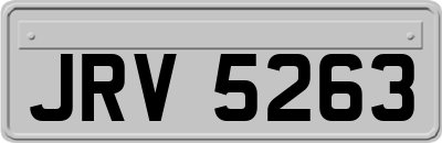 JRV5263