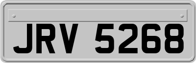 JRV5268