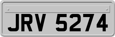 JRV5274