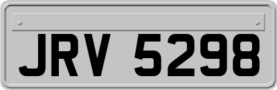 JRV5298