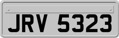 JRV5323
