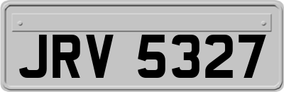 JRV5327
