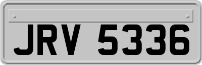 JRV5336