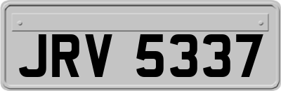 JRV5337