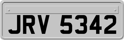 JRV5342