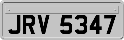 JRV5347