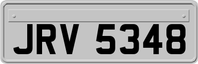 JRV5348
