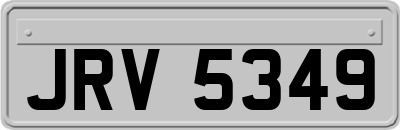 JRV5349