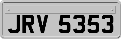 JRV5353