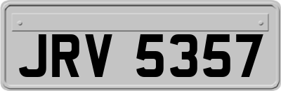 JRV5357